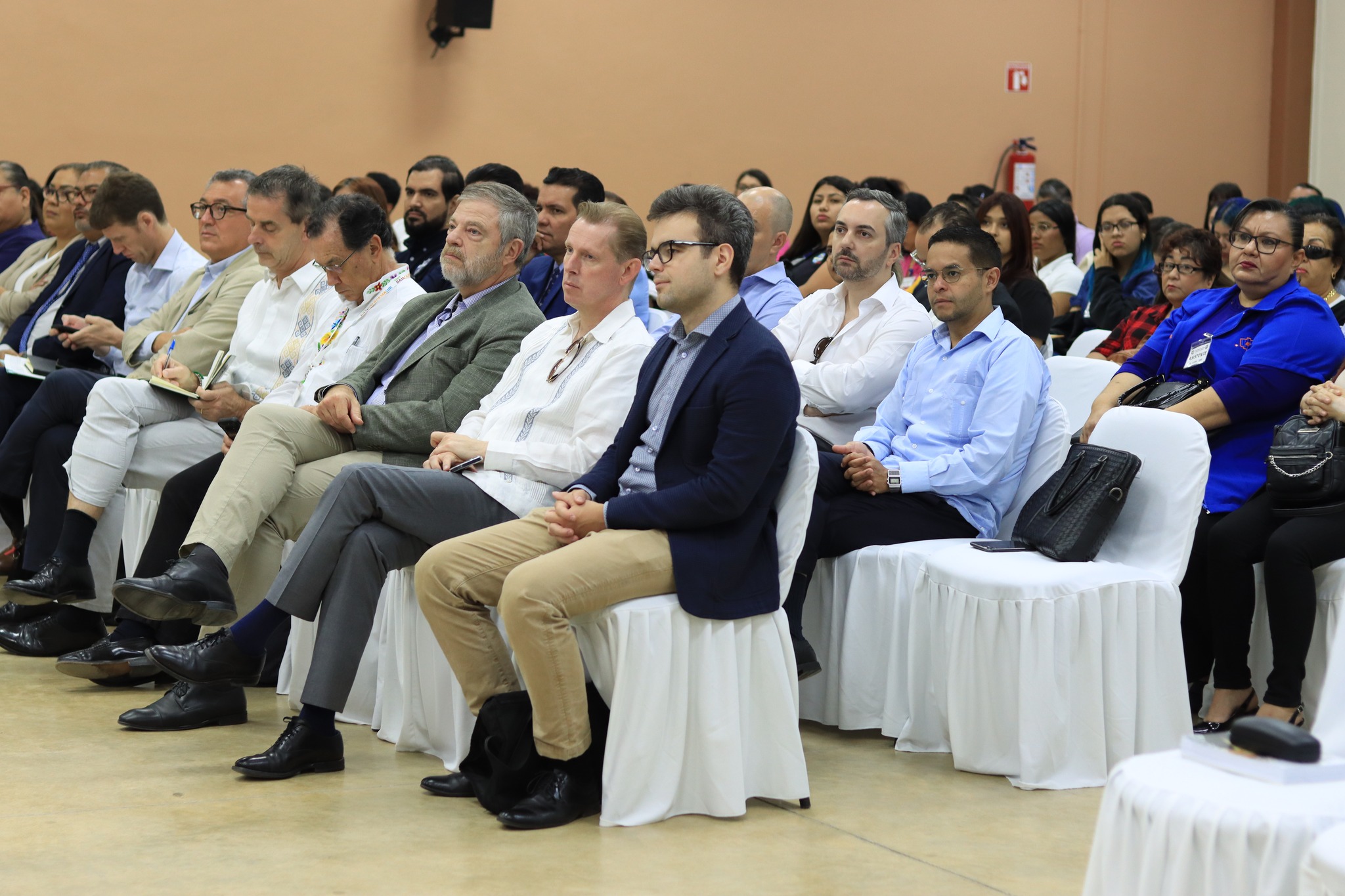 Foto 4 del congreso